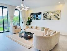 Kigali Fully furnished modern house for rent in Kibagabaga - Image 2