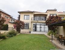 Gacuriro furnished House for rent in Kigali - Image 1