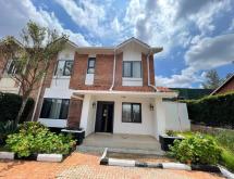 Gacuriro furnished house for rent in Kigali  - Image 1