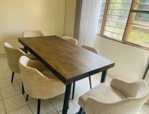 Kigali furnished house for rent in Gacuriro - Image 3