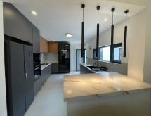Gacuriro furnished house for rent in Kigali  - Image 4