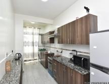 Gacuriro furnished House for rent in Kigali - Image 5