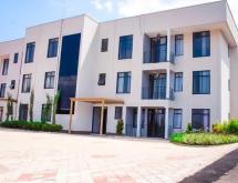 Gacuriro near simba center furnished apartment for rent in Kigali  - Image 1