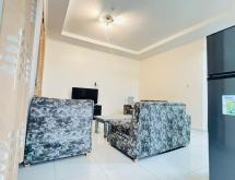 Gacuriro near simba center furnished apartment for rent in Kigali  - Image 3