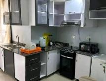 Gacuriro near simba center furnished apartment for rent in Kigali  - Image 2