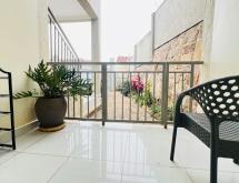 Gacuriro near simba center furnished apartment for rent in Kigali  - Image 5
