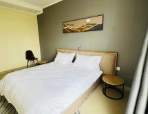 Gacuriro near simba center furnished apartment for rent in Kigali  - Image 4
