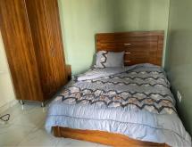 Gacuriro near simba center furnished apartment for rent in Kigali  - Image 3