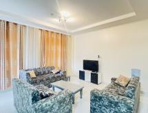 Gacuriro near simba center furnished apartment for rent in Kigali  - Image 2