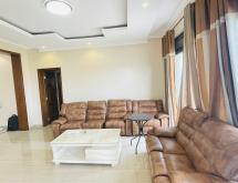 Kibagabaga apartment for rent in Kigali - Image 1