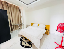 Remera apartment for rent in Kigali - Image 4