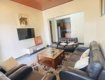 Kimironko furnished house for rent in Kigali - Image 1