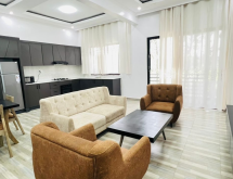 Kibagabaga apartment for rent in Kigali  - Image 1