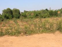 Residential land for sale Juru near airport of Rwanda Hot deal - Image 1