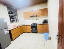 Kigali Fully Furnished Apartment for Rent in Remera - Image 4