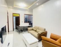 Kibagabaga apartment for rent in Kigali  - Image 1