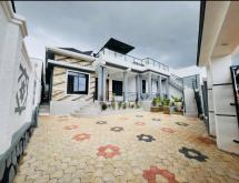 Kigali Rwanda house for sale in Kabeza - Image 4