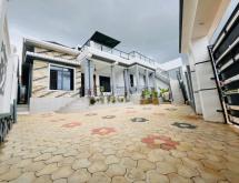 Kigali Rwanda house for sale in Kabeza - Image 2