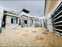 Kigali Rwanda house for sale in Kabeza - Image 1