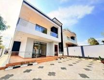 Kigali Rwanda House for sale in Kanombe Nyarugunga  - Image 1