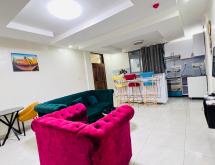 Remera apartment for rent in Kigali - Image 1