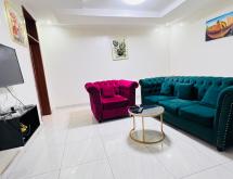 Remera apartment for rent in Kigali - Image 2