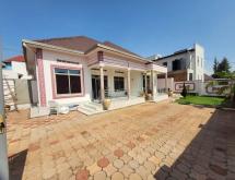 Kigali Rwanda house for rent in Kagarama Muyange  - Image 1