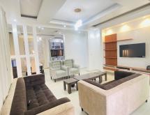 Kibagabaga house for rent in Kigali - Image 1
