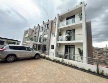 Kacyiru near USA embassy furnished apartment for rent in Kigali  - Image 1