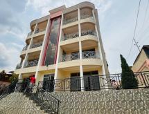 Kacyiru near USA embassy furnished apartment for rent in Kigali  - Image 1