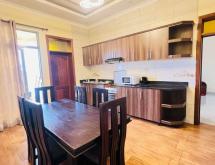 Kacyiru near USA embassy furnished apartment for rent in Kigali  - Image 3