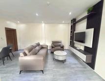 Kacyiru near USA embassy furnished apartment for rent in Kigali  - Image 4