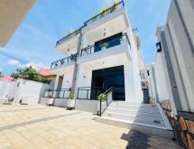 Kigali – Modern House for Sale in Kagarama - Image 1