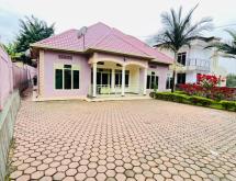 Kanombe house for sale in Kigali - Image 1