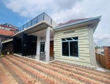 Kanombe house for sale in Kigali - Image 1