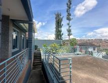 Kibagabaga Nice unfurnished house for rent in Kigali - Image 2