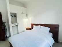 Kibagabaga furnished apartment for monthly rent in Kigali  - Image 3