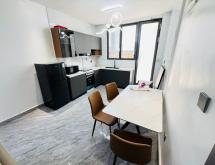 Kibagabaga furnished apartment for rent in Kigali  - Image 3