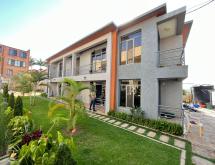 Kibagabaga furnished apartment for rent in Kigali - Image 1