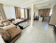 Kibagabaga furnished apartment for rent in Kigali  - Image 1
