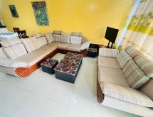 Kigali furnished apartment for rent in Kibagabaga - Image 2