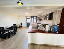 Kibagabaga furnished apartment for rent in Kigali - Image 2