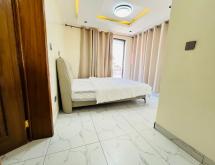 Kibagabaga furnished apartment for rent in Kigali  - Image 2