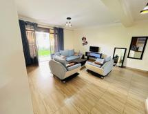 Kibagabaga furnished apartment for rent in Kigali - Image 3