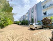 Kibagabaga furnished apartment for rent in Kigali  - Image 2
