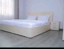 Kibagabaga furnished apartment for rent in Kigali  - Image 4