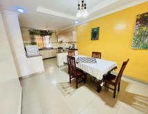Kibagabaga furnished apartments for rent in Kigali - Image 5