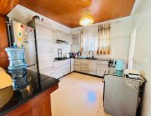 Kibagabaga furnished house for rent in Kigali - Image 3