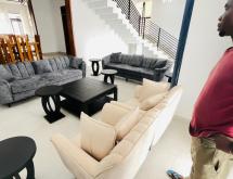Kibagabaga furnished house for rent in Kigali - Image 2