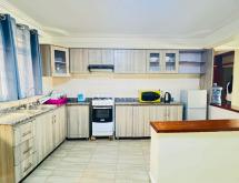 Kibagabaga near hospital furnished apartment for rent in Kigali  - Image 4